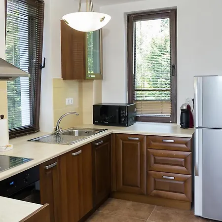 Tailor's House At Black Sea Rama Golf - 4-bdr, Garden And Parking * Balçık