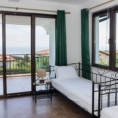 Tailor's House At Black Sea Rama Golf - 4-bdr, Garden And Parking * Balçık