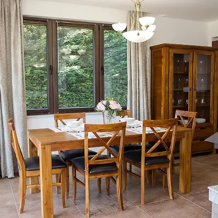 Tailor's House At Black Sea Rama Golf - 4-bdr, Garden And Parking * Balçık
