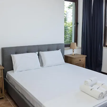 Tailor's House At Black Sea Rama Golf - 4-bdr, Garden And Parking *