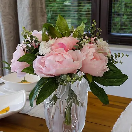 Villa Tailor's House At Black Sea Rama Golf - 4-bdr, Garden And Parking *