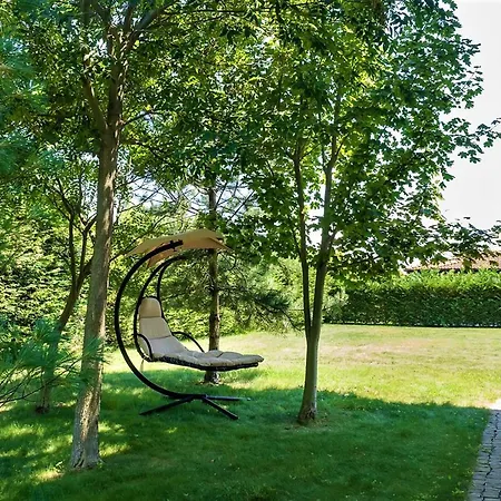 Tailor's House At Black Sea Rama Golf - 4-bdr, Garden And Parking Balçık