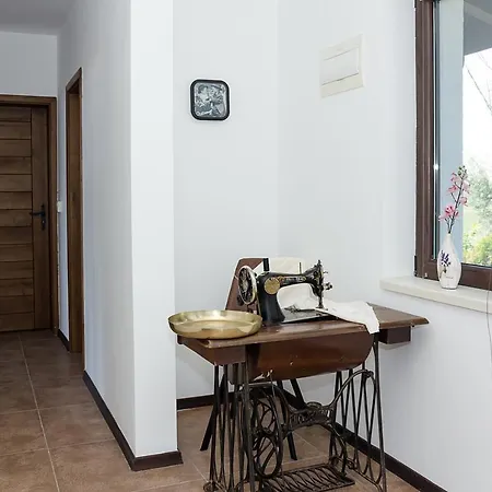 Tailor's House At Black Sea Rama Golf - 4-bdr, Garden And Parking Balçık