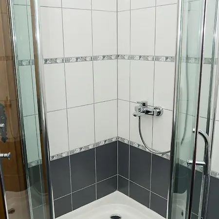 Tailor's House At Black Sea Rama Golf - 4-bdr, Garden And Parking * Balçık