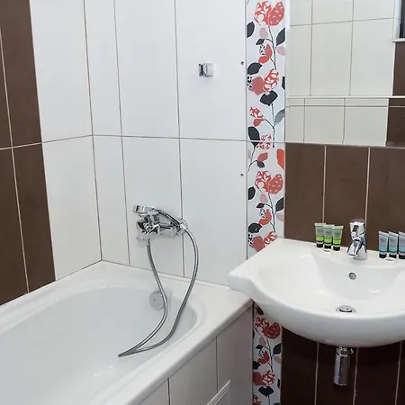 Tailor's House At Black Sea Rama Golf - 4-bdr, Garden And Parking
