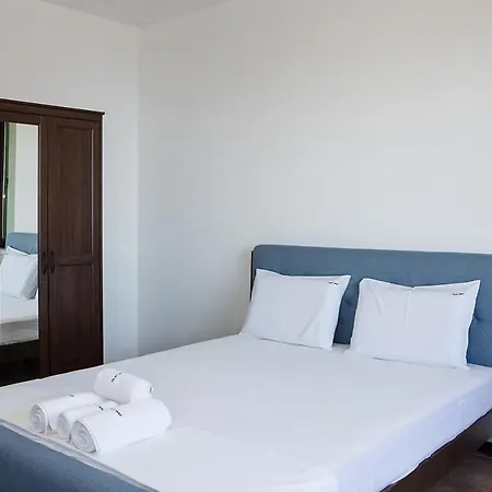 Tailor's House At Black Sea Rama Golf - 4-bdr, Garden And Parking Villa *