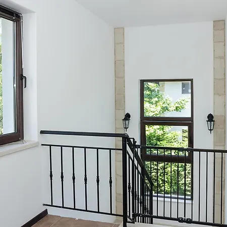 Villa Tailor's House At Black Sea Rama Golf - 4-bdr, Garden And Parking *