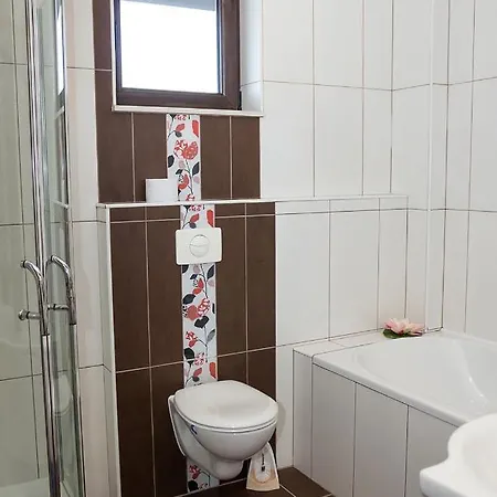 Tailor's House At Black Sea Rama Golf - 4-bdr, Garden And Parking *