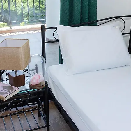 Villa Tailor's House At Black Sea Rama Golf - 4-bdr, Garden And Parking Balçık