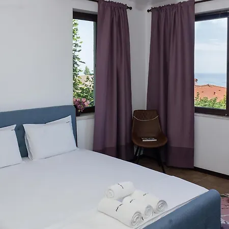 Tailor's House At Black Sea Rama Golf - 4-bdr, Garden And Parking * Balçık
