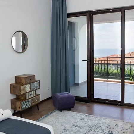 Tailor's House At Black Sea Rama Golf - 4-bdr, Garden And Parking *